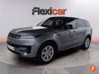 Land-Rover Range Rover Sport 3.0D TD6 183kW (249CV) AWD Auto MHEV S