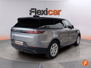 Land-Rover Range Rover Sport 3.0D TD6 183kW (249CV) AWD Auto MHEV S