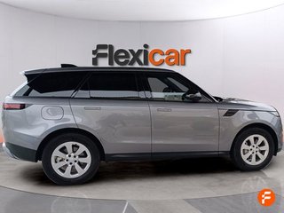 Land-Rover Range Rover Sport 3.0D TD6 183kW (249CV) AWD Auto MHEV S
