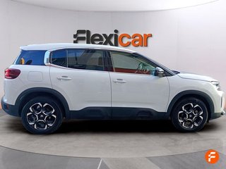 Citroën C5 Aircross HYBRID 100kW (136CV) e-DCS6 E Series