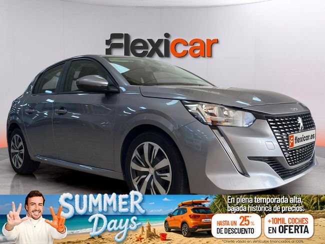 Peugeot 208 PureTech 73kW (100CV) Active - foto 1