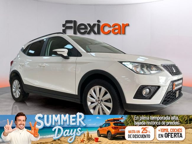 Seat Arona 1.0 TSI 70kW (95CV) Style Go Ecomotive - foto 1