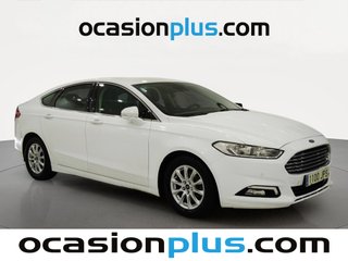 Ford Mondeo 1.5 TDCI Trend 88 kW (120 CV)
