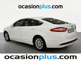 Ford Mondeo 1.5 TDCI Trend 88 kW (120 CV)