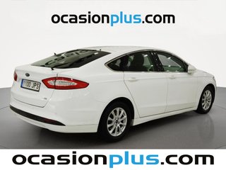 Ford Mondeo 1.5 TDCI Trend 88 kW (120 CV)