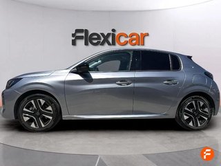 Peugeot 208 Allure Gasolina 100 S&S 6 Vel. MAN