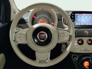 Fiat 500 Dolcevita 1.0 Hybrid 51KW (70 CV)
