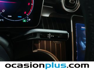 Mercedes-Benz Clase C 200 d 120 kW (163 CV)