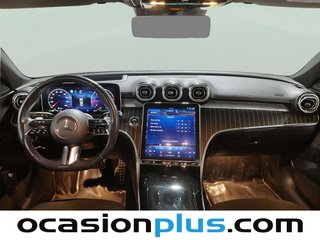 Mercedes-Benz Clase C 200 d 120 kW (163 CV)