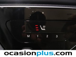 Mercedes-Benz Clase C 200 d 120 kW (163 CV)