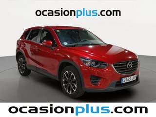 Mazda CX-5 2.2 DE Luxury 2WD 110 kW (150 CV)