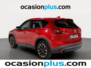 Mazda CX-5 2.2 DE Luxury 2WD 110 kW (150 CV)