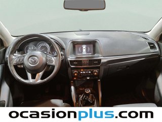 Mazda CX-5 2.2 DE Luxury 2WD 110 kW (150 CV)