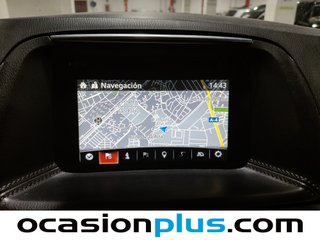 Mazda CX-5 2.2 DE Luxury 2WD 110 kW (150 CV)