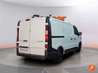 Renault Trafic Furgon L1H1 Blue dCi (130 CV)
