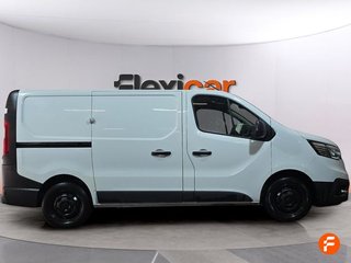 Renault Trafic Furgon L1H1 Blue dCi (130 CV)