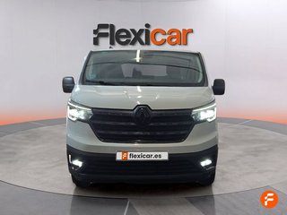 Renault Trafic Furgon L1H1 Blue dCi (130 CV)