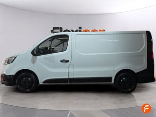 Renault Trafic Furgon L1H1 Blue dCi (130 CV)