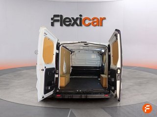 Renault Trafic Furgon L1H1 Blue dCi (130 CV)