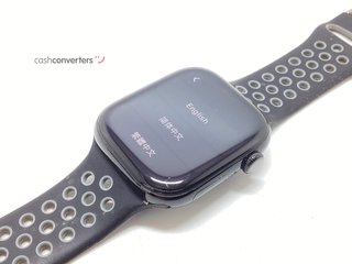 apple watch series 10 46mm (gps) aluminio