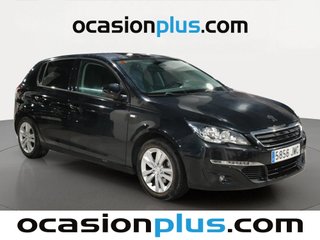 Peugeot 308 PureTech 130 S&S Style 96 kW (130 CV)