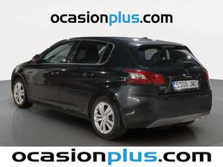Peugeot 308 PureTech 130 S&S Style 96 kW (130 CV)
