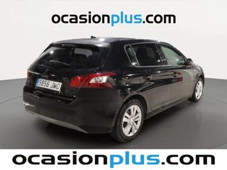 Peugeot 308 PureTech 130 S&S Style 96 kW (130 CV)