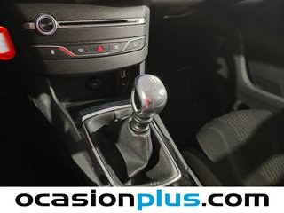Peugeot 308 PureTech 130 S&S Style 96 kW (130 CV)