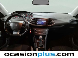 Peugeot 308 PureTech 130 S&S Style 96 kW (130 CV)
