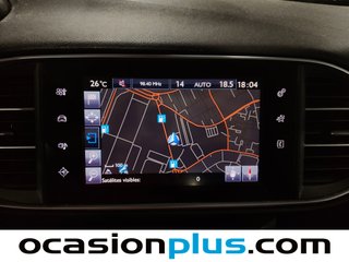 Peugeot 308 PureTech 130 S&S Style 96 kW (130 CV)