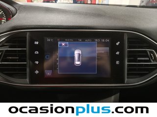 Peugeot 308 PureTech 130 S&S Style 96 kW (130 CV)