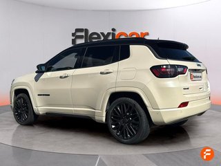 Jeep Compass 1.3 PHEV 140kW (190CV) 80th AT AWD