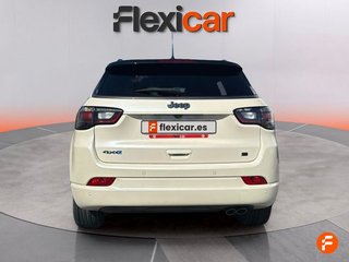 Jeep Compass 1.3 PHEV 140kW (190CV) 80th AT AWD