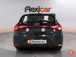 Hyundai i20 1.0 TGDI 74kW (100CV) Klass