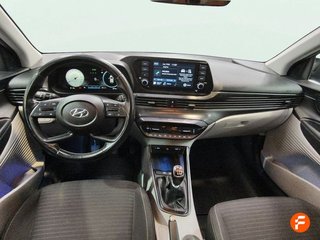Hyundai i20 1.0 TGDI 74kW (100CV) Klass