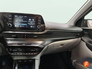 Hyundai i20 1.0 TGDI 74kW (100CV) Klass