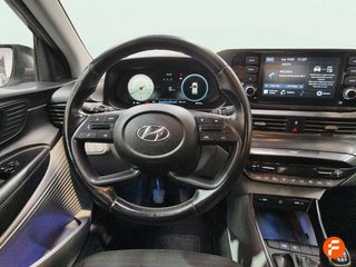 Hyundai i20 1.0 TGDI 74kW (100CV) Klass