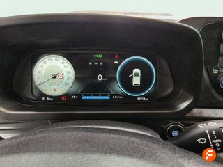Hyundai i20 1.0 TGDI 74kW (100CV) Klass