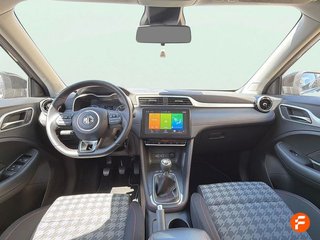 MG ZS 1.5 Comfort