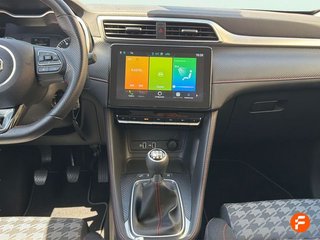 MG ZS 1.5 Comfort