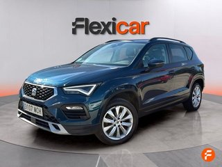 Seat Ateca 1.0 TSI 81kW St&Sp Style XL