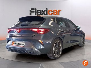 Cupra León 1.5 eTSI 110kW (150CV) DSG
