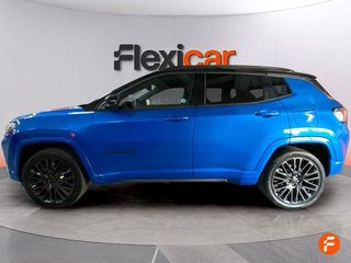 Jeep Compass 1.3 PHEV 177kW (240CV) S AT AWD