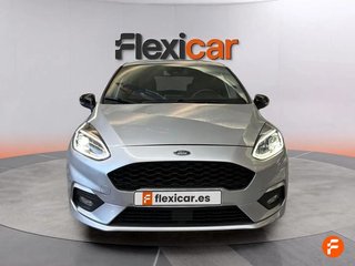 Ford Fiesta 1.0 EcoBoost 70kW (95CV) ST-Line S/S 5p
