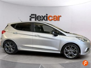 Ford Fiesta 1.0 EcoBoost 70kW (95CV) ST-Line S/S 5p