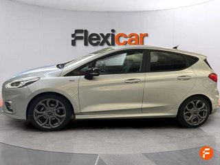 Ford Fiesta 1.0 EcoBoost 70kW (95CV) ST-Line S/S 5p