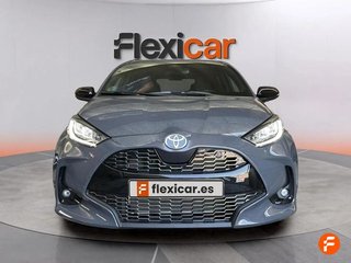 Toyota Yaris 1.5 130H GR Sport