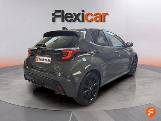 Toyota Yaris 1.5 130H GR Sport