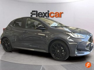 Toyota Yaris 1.5 130H GR Sport