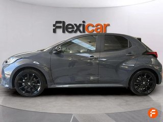 Toyota Yaris 1.5 130H GR Sport